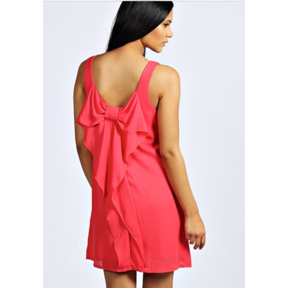 Anthropologie Dresses & Skirts - Anthropologie Everly Silk Mini Dress